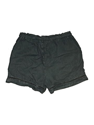 Cloth & Stone x Anthropologie Cargo Shorts (view 2)