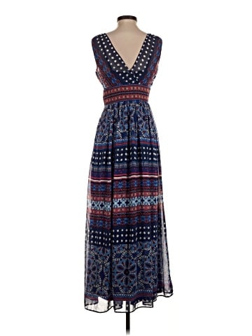London Times Casual Dress (view 2)