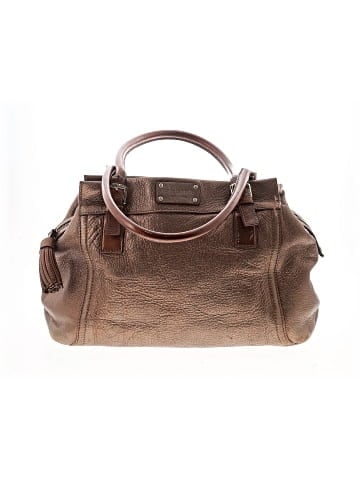 Kate Spade New York Leather Shoulder Bag (view 1)