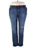 Style&Co Blue Jeans Size 22 - photo 1