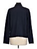 J.Jill Blue Long Sleeve Blouse Size L - photo 2
