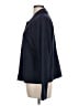 J.Jill Blue Long Sleeve Blouse Size L - photo 5