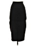 Unbranded Solid Black Formal Skirt Size XS - photo 1