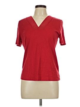 Tommy Hilfiger Short Sleeve Top