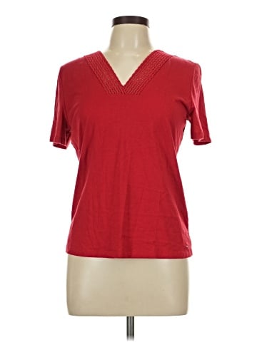 Tommy Hilfiger Short Sleeve Top (view 1)