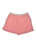 Assorted Brands 100% Cotton Color Block Pink Athletic Shorts Size 2X - photo 2