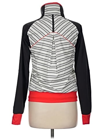 Lululemon Athletica Track Jacket (view 2)
