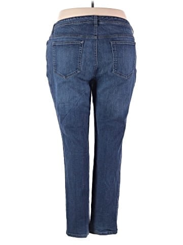Style&Co Jeans (view 2)