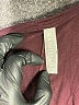 Athleta Burgundy Pullover Sweater Size M - photo 7