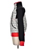 Lululemon Athletica 100% Polyester Graphic Black Track Jacket Size 6 - photo 5