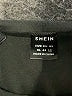 Shein Black Long Sleeve T-Shirt Size XL - photo 7