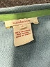 Sundance 100% Cashmere Teal Cashmere Pullover Sweater Size S - photo 7