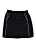 Unbranded Solid Black Active Skort Size M - photo 1