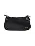 Lacoste Solid Black Shoulder Bag One size - photo 1