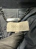 Hobbs London 100% Polyester Black Blazer Size 6 - photo 6
