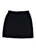 Unbranded Solid Black Active Skort Size M - photo 2
