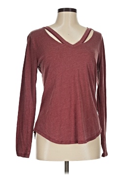 White Crow 3/4 Sleeve T-Shirt (view 1)