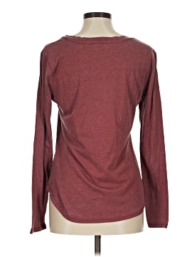 White Crow 3/4 Sleeve T-Shirt (view 2)