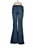 Pilcro Hearts Blue Jeans Size 28 waist - photo 2