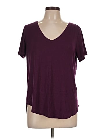 Tresics Short Sleeve T-Shirt (view 1)