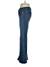 Pilcro Hearts Blue Jeans Size 28 waist - photo 5