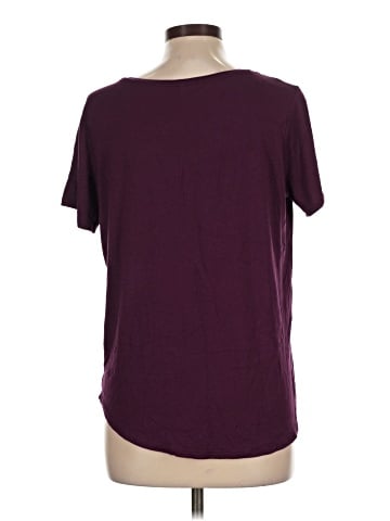 Tresics Short Sleeve T-Shirt (view 2)