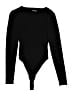 Steve Madden Black Bodysuit Size S - photo 1