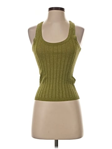 Zara Sleeveless Top (view 1)