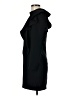 IRO 100% Polyester Black Cocktail Dress Size EU (FR) 38 / US 6 - photo 5