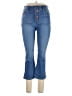 Ann Taylor LOFT Blue Jeans Size 10 - photo 1