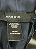 Torrid Blue Casual Pants Size 18 - photo 4