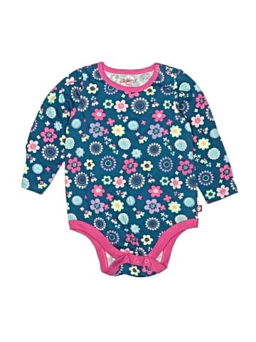 Zutano Long Sleeve Onesie (view 1)