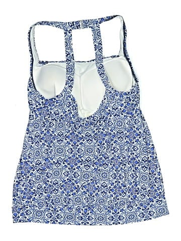 Lands' End Swimsuit Top (view 2)