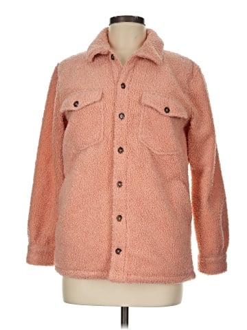 Marine Layer Jacket (view 1)