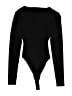 Steve Madden Black Bodysuit Size S - photo 2