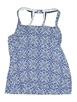 Lands' End Swimsuit Top