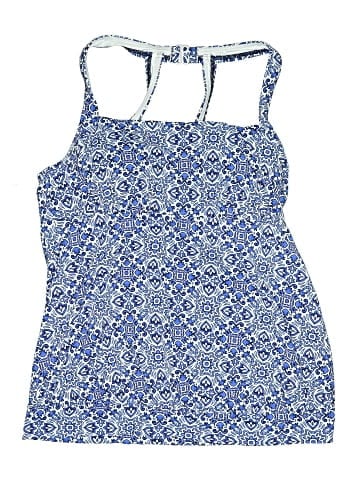 Lands' End Swimsuit Top (view 1)