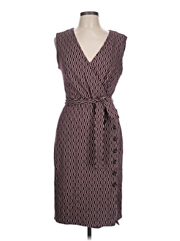 Ann Taylor Casual Dress (view 1)