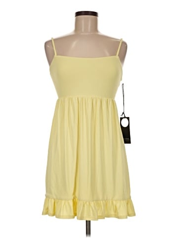 Privacy Please Casual Dress (view 1)