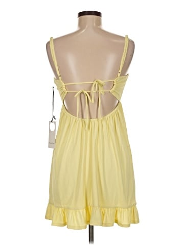 Privacy Please Casual Dress (view 2)