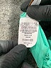 Becca Solid Teal Swimsuit Bottoms Size S - photo 4