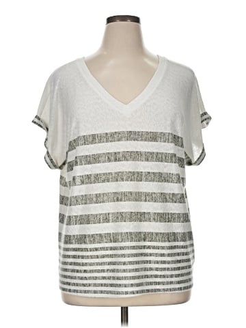 Korye Short Sleeve Top (view 1)