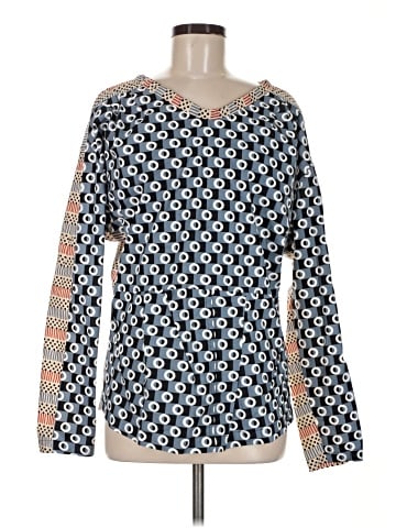 Hanii Y Long Sleeve Top (view 1)