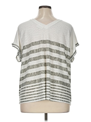 Korye Short Sleeve Top (view 2)