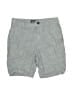 The Children's Place 100% Cotton Gray Shorts Size 6 - photo 1