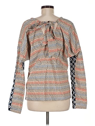 Hanii Y Long Sleeve Top (view 2)