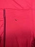 Athleta Color Block Red Active Pants Size L - photo 4