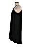 BCBGMAXAZRIA Solid Black Cocktail Dress Size M - photo 5