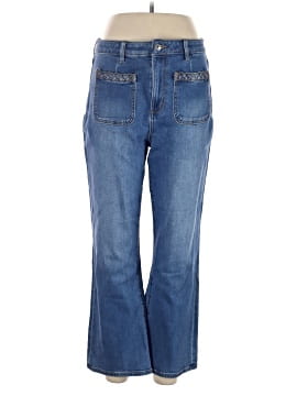 Ann Taylor Loft Jeans