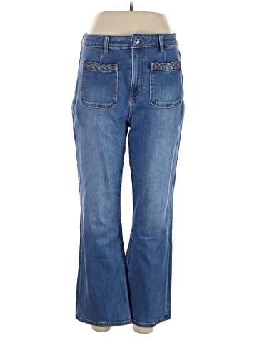 Ann Taylor LOFT Jeans (view 1)